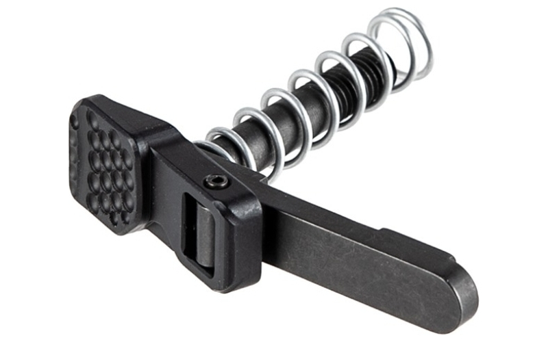 Forward Controls Design Llc Ar-15 extended magazine release dimpled ambidextrous